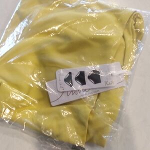 Anna Cole Swim Bottom‎ Sz L NIP